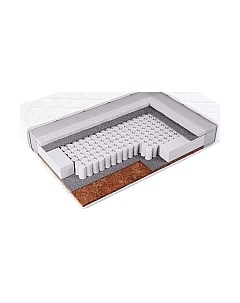 Матрас Фабрика сна Топ-8 120x186