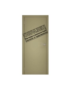 Дверной блок Та самая дверь Л3 ЗАЛ 130x210 левая