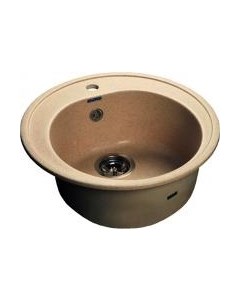 Мойка кухонная GranFest Rondo GF-R510 Granfest