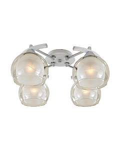 Люстра Citilux Буги CL157141