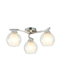 Люстра Citilux Кристи CL152137