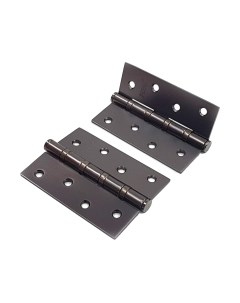 Комплект петель дверных Ренц IN100-4BB FH MBN