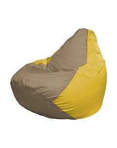 Бескаркасное кресло Flagman Груша Мега XXXL Г3.1-95