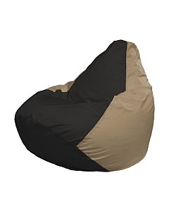 Бескаркасное кресло Flagman Груша Мега XXXL Г3.1-405