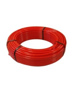 Труба для теплого пола РосТурПласт PE-RT / 17261 Ростурпласт