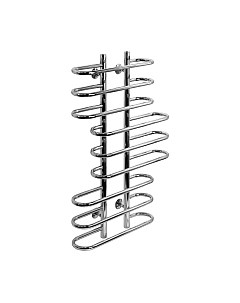 Полотенцесушитель водяной Ростела Аккорд 90x65/9 (1/2")