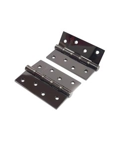 Комплект петель дверных Ренц IN100-4BB FH BN