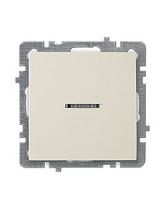 Выключатель Nilson Touran 24120402