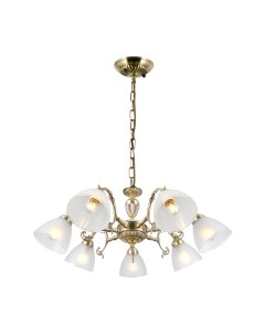 Люстра Citilux Латур CL413271