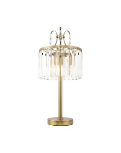 Прикроватная лампа Citilux Инга CL335833