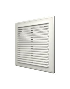 Решетка вентиляционная ERA 2525Р Эра