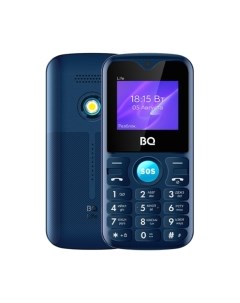 Мобильный телефон Life BQ-1853 Bq
