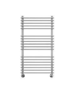 Полотенцесушитель водяной Terminus Ватра П18 500x1000