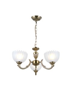 Люстра Citilux Севилья CL414133