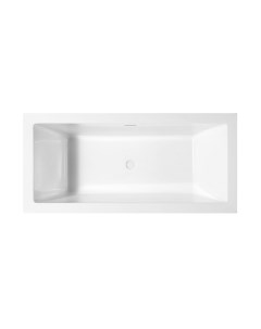 Ванна акриловая Abber AB9339-1.7