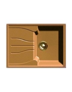 Мойка кухонная GranFest Standart GF-S680L Granfest