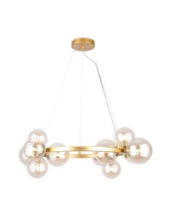 Люстра Maytoni Dallas MOD545PL-11G