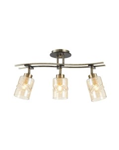 Люстра Citilux Мерида CL142134