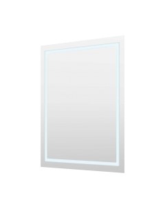 Зеркало Пекам Astra 1 80x100 / astra1-80x100dp