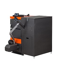 Твердотопливный котел TIS New Duo Pellet 30 Tis