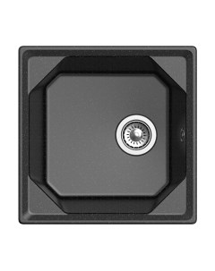 Мойка кухонная GranFest GF-U-500 Granfest