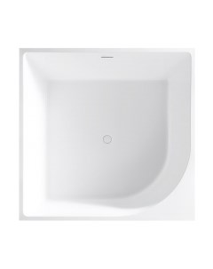 Ванна акриловая Abber AB9337