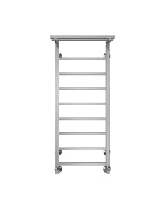 Полотенцесушитель водяной Terminus Контур П9 400x1000