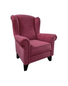 Кресло мягкое Lama мебель Орлеан