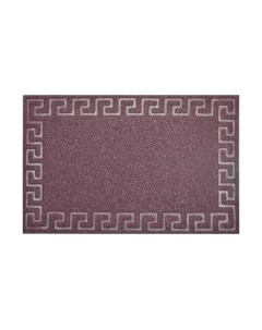 Коврик грязезащитный ComeForte Meander 60x90 Comeforte