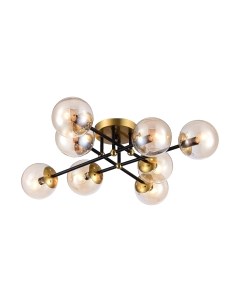 Люстра Citilux Памела CL144185