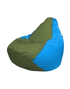 Бескаркасное кресло Flagman Груша Макси XXL Г2.1-229