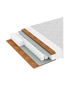 Матрас Фабрика сна Топ-5 140x195