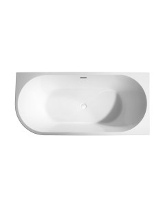 Ванна акриловая Abber AB9257-1.7 R