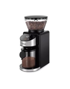 Кофемолка КТ-7168 Kitfort