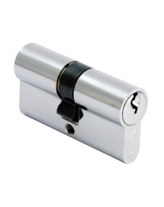 Цилиндровый механизм замка Аллюр A 70-3KА CP