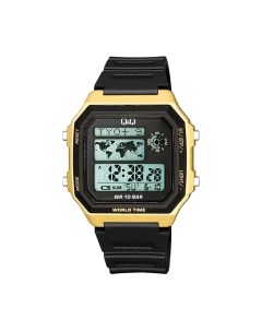 Часы наручные мужские Q&Q M196J004Y Q&q