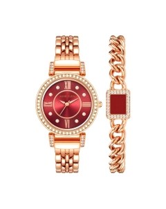 Часы наручные женские Anne Klein 2928BRST Anne klein