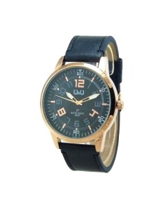 Часы наручные мужские Q&Q Q926J804Y Q&q