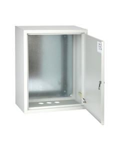 Корпус металлический ЭРА ЩМП-2-0 76 УХЛЗ IP31 / Б0028754 Эра