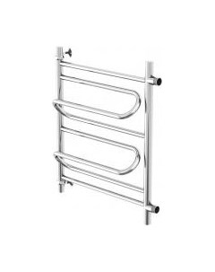 Полотенцесушитель водяной Gloss & Reiter Liza LeRi ЛБ.50x60.Л2.Z2 Gloss & reiter