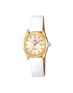 Часы наручные женские Q&Q QZ13J100Y Q&q