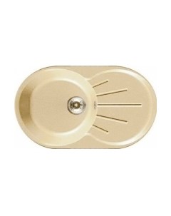 Мойка кухонная GranFest Rondo GF-R750L Granfest