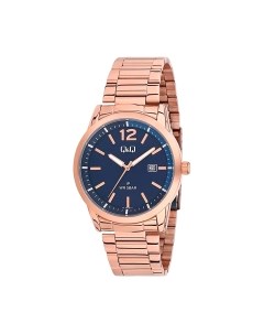 Часы наручные мужские Q&Q BL68J802Y Q&q