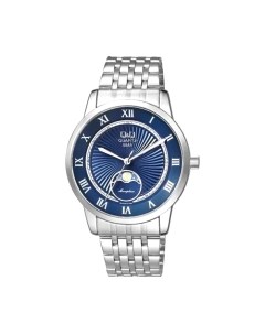 Часы наручные мужские Q&Q QZ10J218Y Q&q