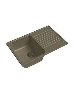 Мойка кухонная GranFest Quarz GF-Z78 Granfest