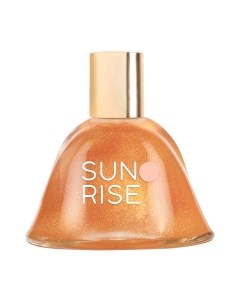 Парфюмерная вода Dilis Parfum Sunrise Dilis parfum