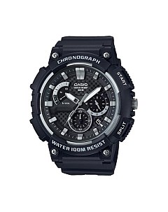 Часы наручные мужские Casio MCW-200H-1AVEF