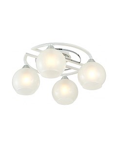 Люстра Citilux Отто CL121140