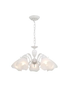 Люстра Citilux Латур CL413250