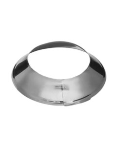 Юбка для труб Ferrum 430/0.5 Ф280 / f3014